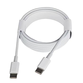 Amazon.co.jp: 急速充電コードダブルエンド USB C コネクタ充電